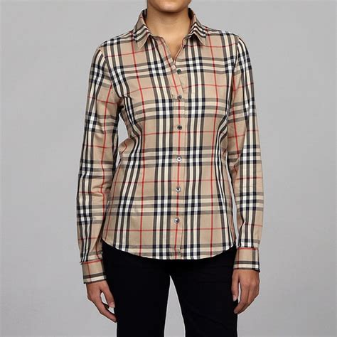 burberry grey long sleeve women|Burberry long sleeve for sale.